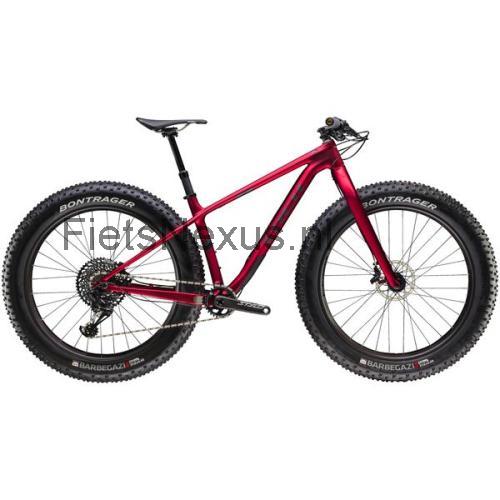 Trek Farley 9.8 specificaties